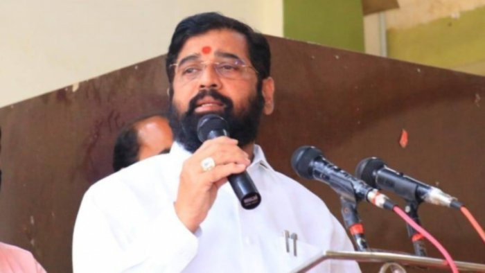 Eknath Shinde says you can cut photo but Modi can wipe Pakistan from world map