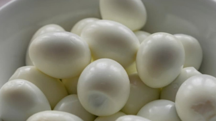 Egg prices feel E20 heat rates surge by 40 percent in a year