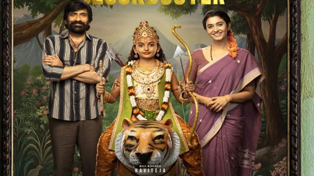 Irumudi audience grand welcome and enters 200 Crore club in 12 days
