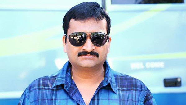  Pawan Kalyan Birthday Bandla Ganesh Emotional Post for AP Deputy CM