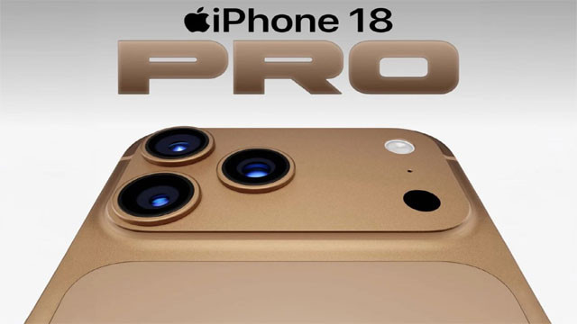 iPhone 18 Pro series launch date confirmed with major camera and processor upgrades
