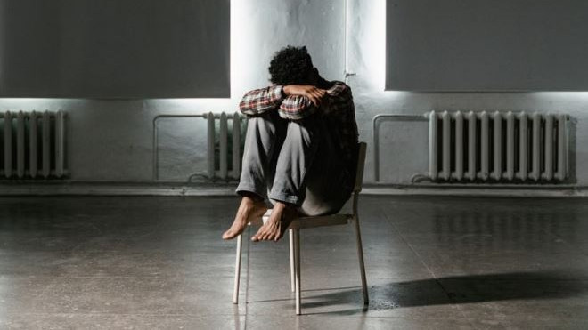 Feeling empty inside 5 questions to find the real reason