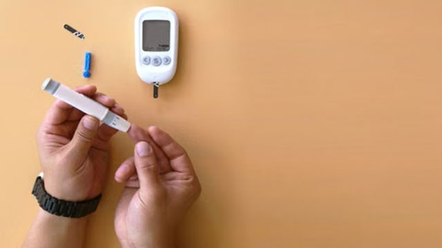 Lifestyle diseases rising in AP 22 lakh new BP and sugar cases identified