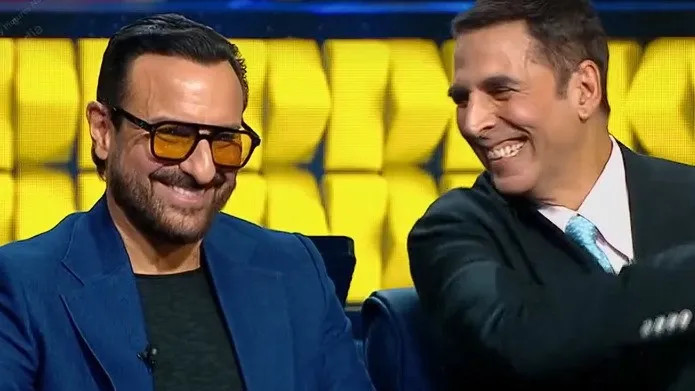 Amitabh Bachchan reveals the real relationship he has with Saif Ali Khan