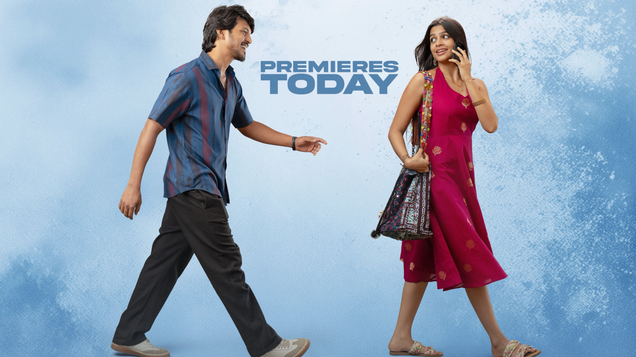 Romanchakam Craze Increases and Trending on BookMyShow