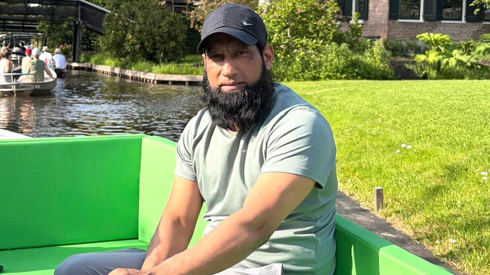 'Decisions by authorities doesn't appear performance related,' says Yousuf on Pakistan's shake-up