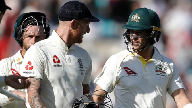 'Decided quickly, pursued him aggressively': Paine reveals how Strikers sign Stokes