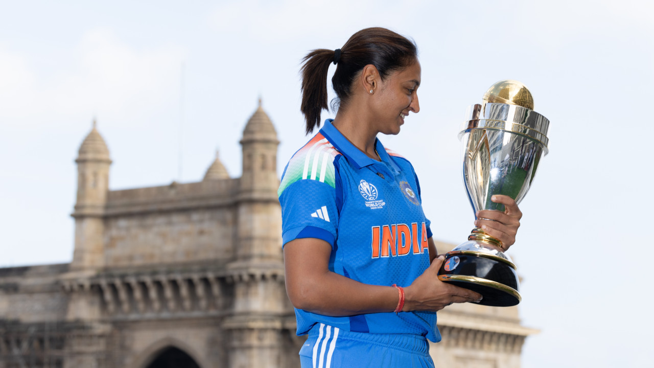 India replaces Sri Lanka as hosts of inaugural 2027 Women’s Champions Trophy