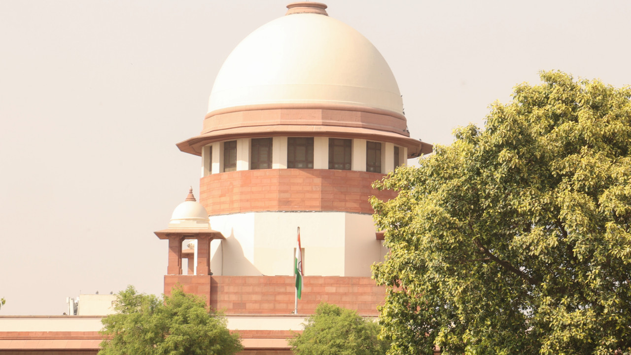 Nimmagadda Prasad faces setback as Supreme Court tightens grip in VANPIC case