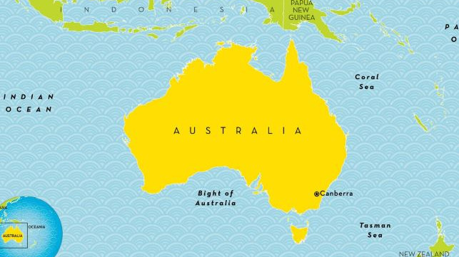 Australia Collision with Asia and New Supercontinent Scientists Interesting Prediction