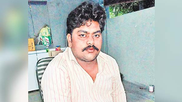 YS Vivekananda Reddy murder case ED entry and investigation of Dastagiri on 40 crore deal
