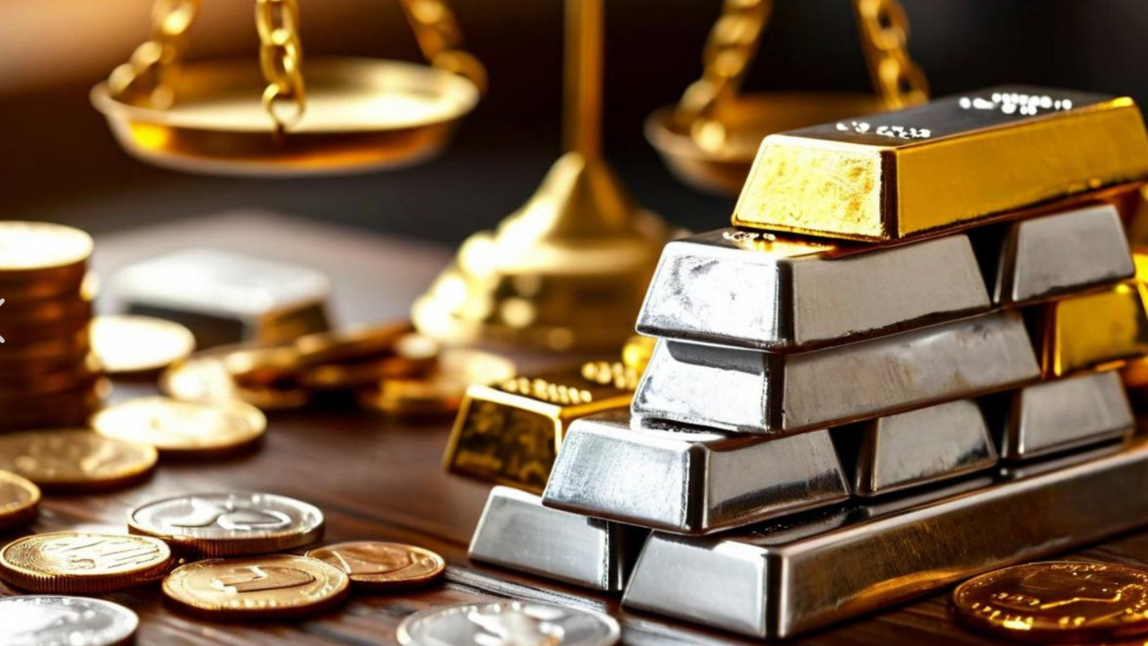 Gold price jumps by 4000 rupees in a single day to reach 160 lakh mark