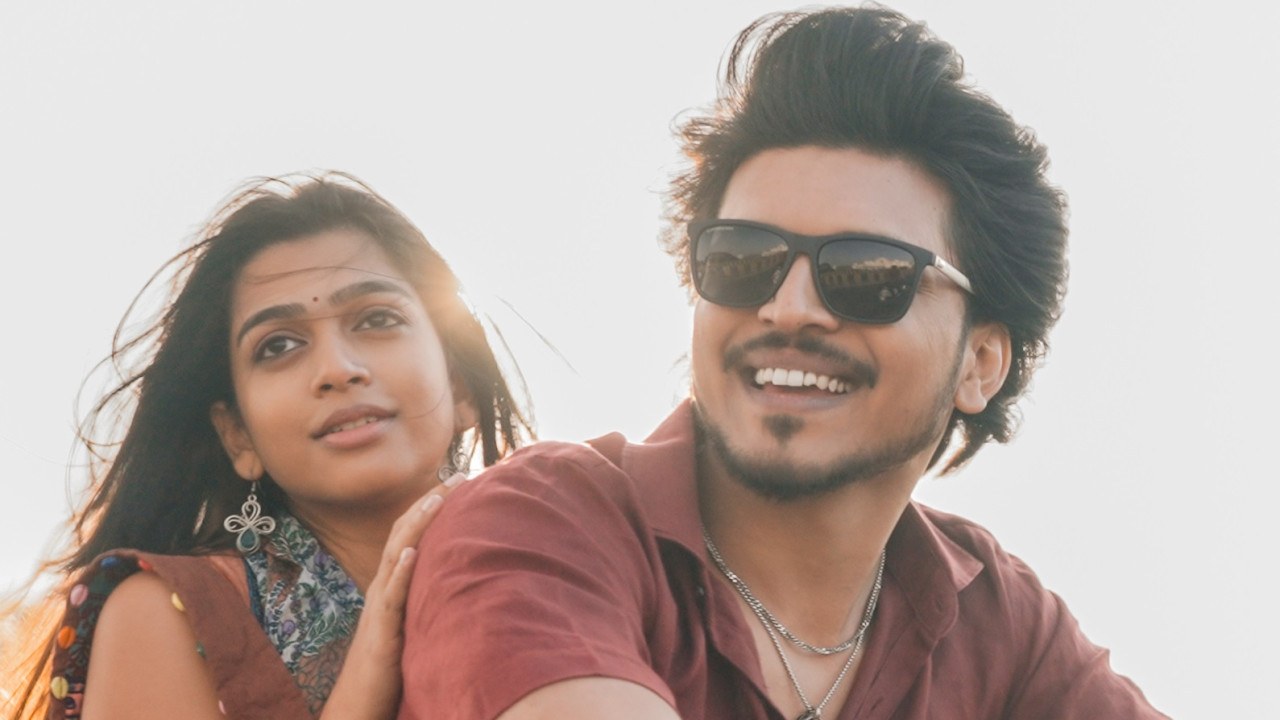 Romanchakam Movie Review