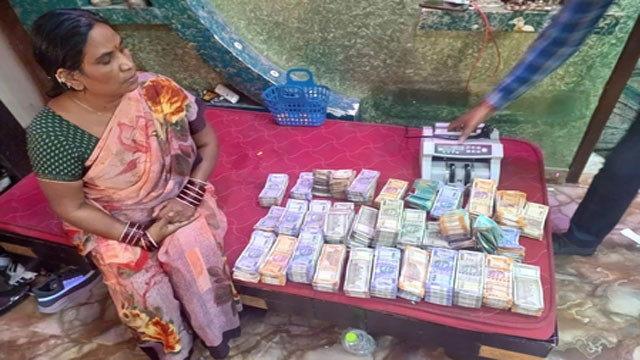 Neetu Bai ED raids in Hyderabad drugs case investigation