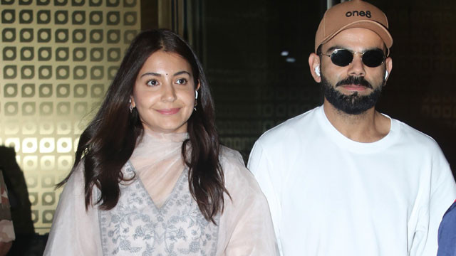 Virat Kohli and Anushka Sharma reason for moving to London revealed