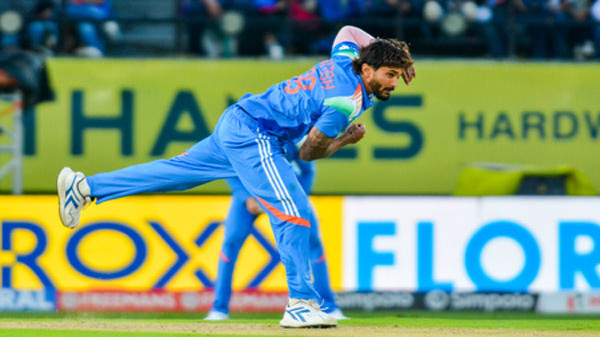 ‘I don’t rate Nitish Reddy so high’: Badrinath questions Gambhir-backed T20I selections