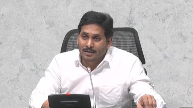 YS Jagan Mohan Reddy slams Alliance government over publicity stunts to take credit