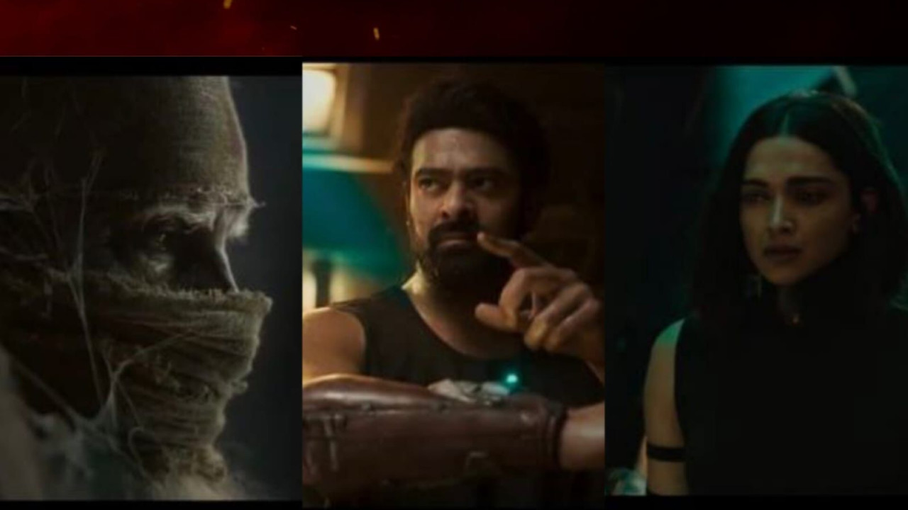 Kalki 2898 AD team issues warning over fake casting call promotions