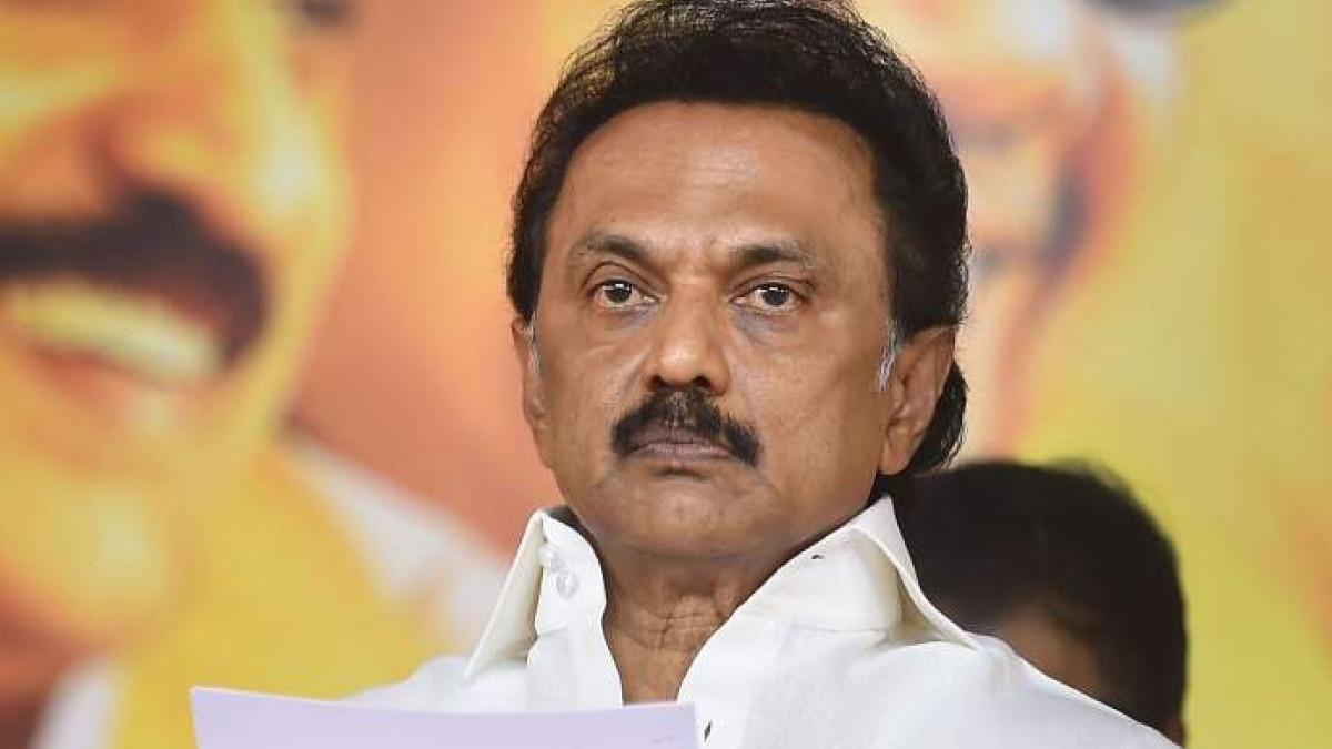 MK Stalin faces setback in Madras High Court