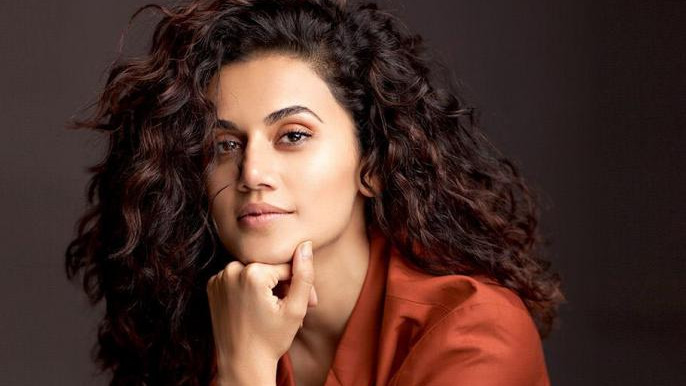Taapsee Pannu opens up about film industry trends and retirement