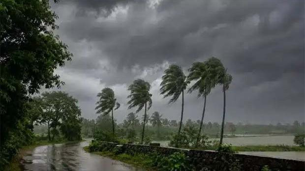 IMD warns of rains in AP and Telangana and asks people to be alert