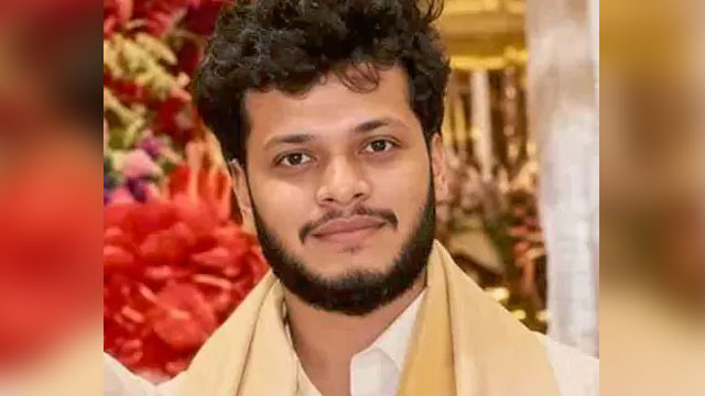 Sandeep case big twist as ganja video goes viral after bail