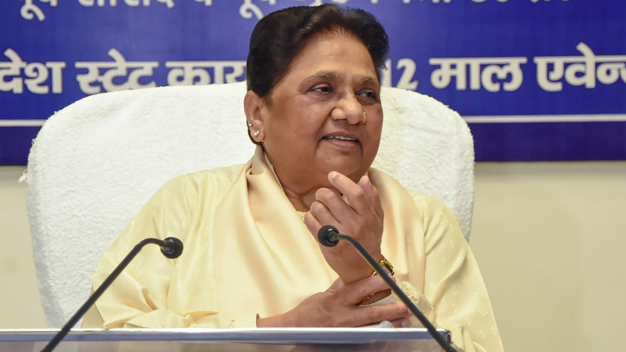Mayawati says Akash Anand lacks maturity for major BSP leadership roles