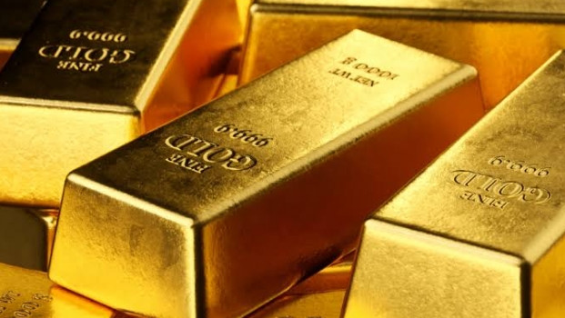 Netherlands moves 86 tons of gold from USA and Canada to London