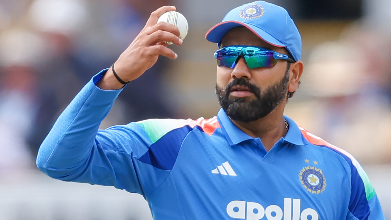 Rohit Sharma retirement what was discussed in the BCCI meeting