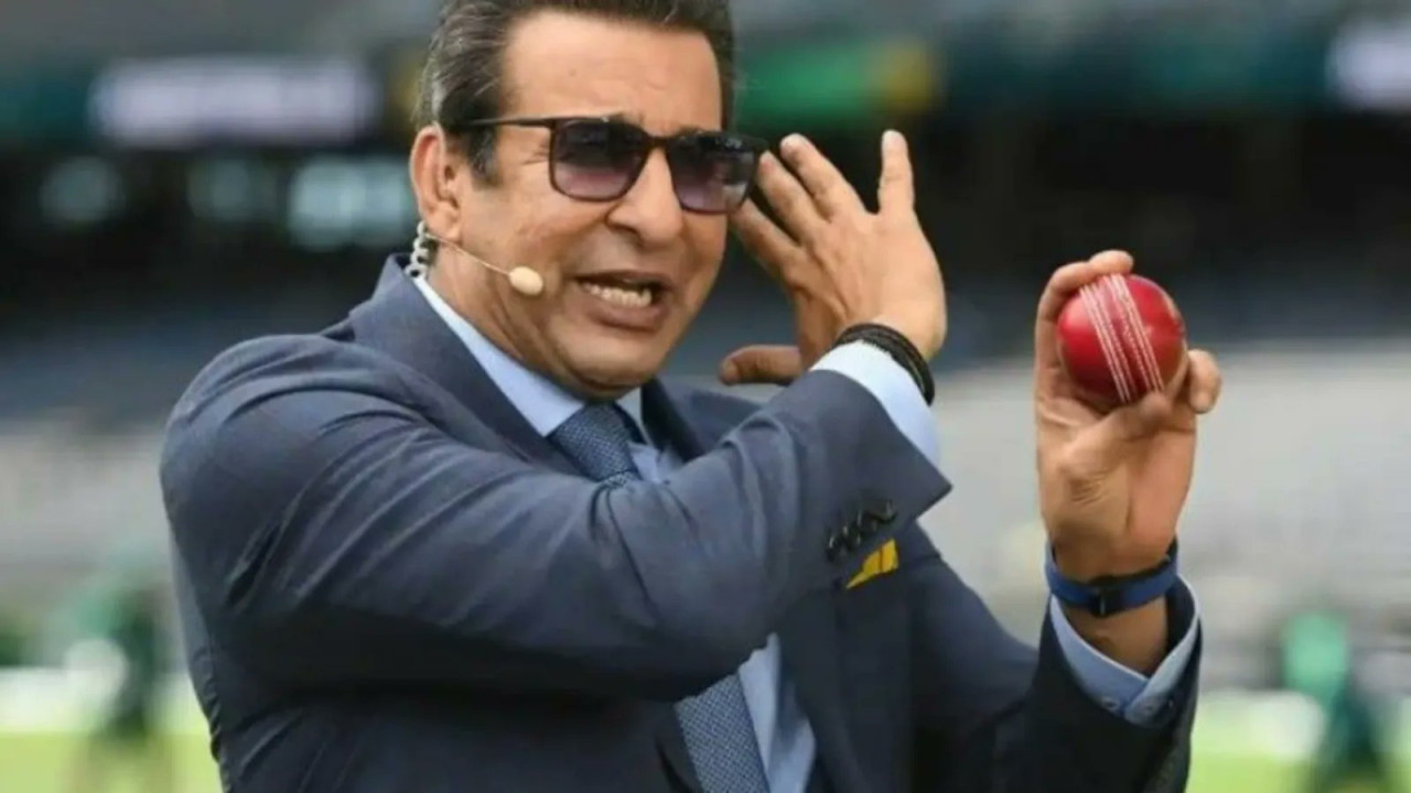 Wasim Akram says thinking about India Pakistan matches must change