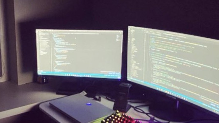Ujjwal Chadha left Microsoft job to return to India emotional post goes viral