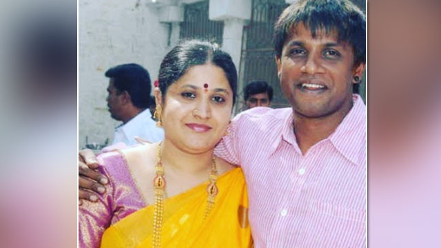 Actor Duniya Vijay gets divorce and pays 2 crore alimony to wife