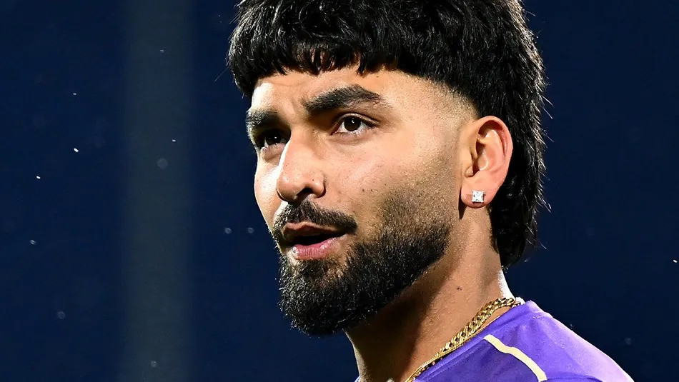 'First target to is play 2027 World Cup for Australia': Nikhil Chaudhary eyes ODI debut
