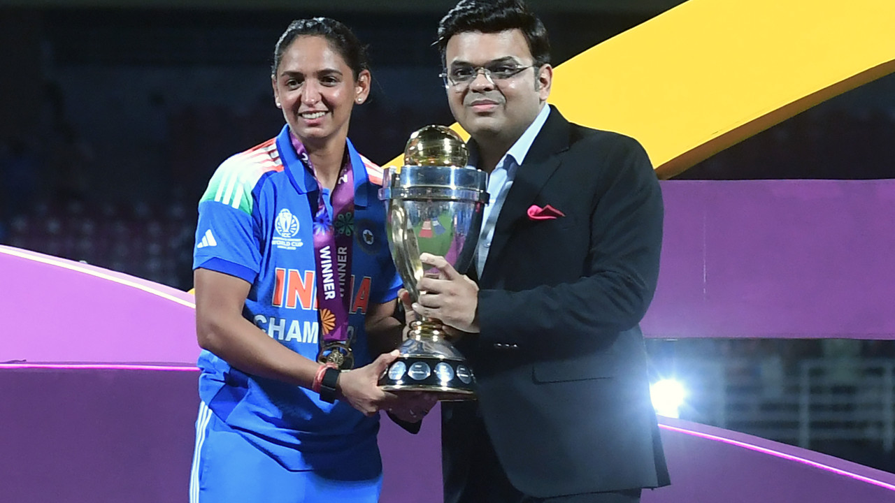 Vadodara hosting 2027 Women’s Champions Trophy games is well deserved, says BCA CEO Parikh