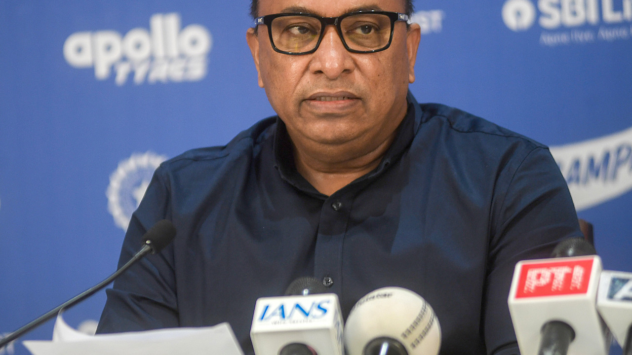 BCCI targets solving mounting injury issues with better FTP and rehab protocols