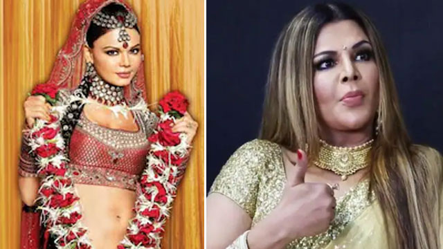 Rakhi Sawant says I did that show for money not love