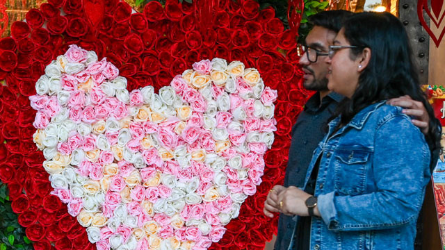 Healthy Relationships You can compromise in a bond but never on these 5 things