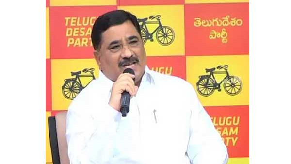 Chandrababu Naidu fulfilling NTR vision for Andhra Pradesh development