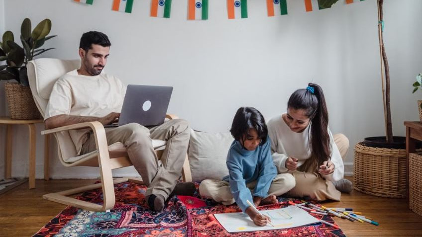 Lawnmower Parenting 5 habits that could hinder your childs future
