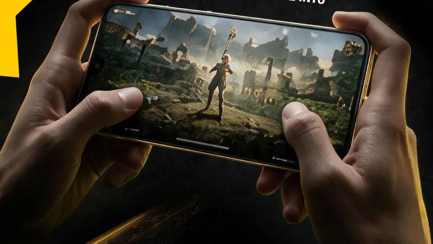 Poco new phone with 10000mAh battery price and features