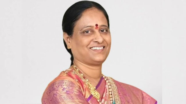 Konda Surekha says the wait is over and will announce a key decision soon