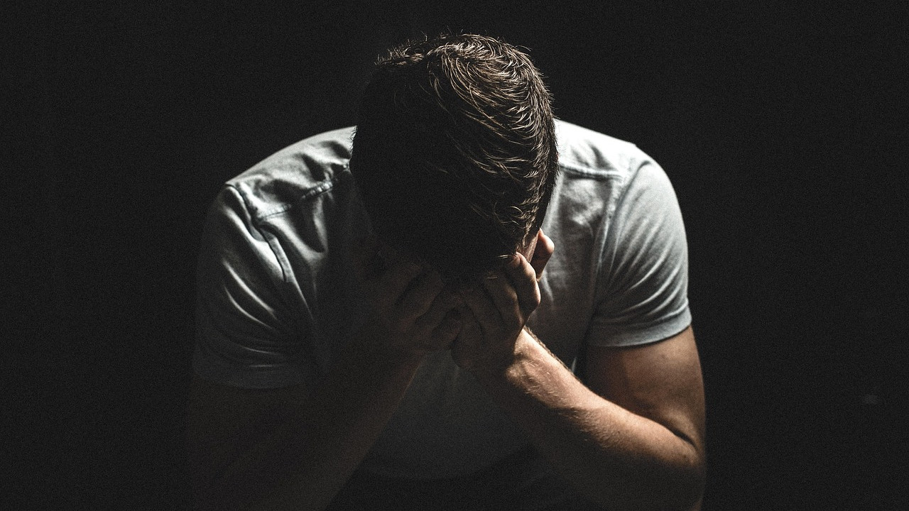 Financial Stress Even If You Earn Well You Are Financially Poor With These Traits