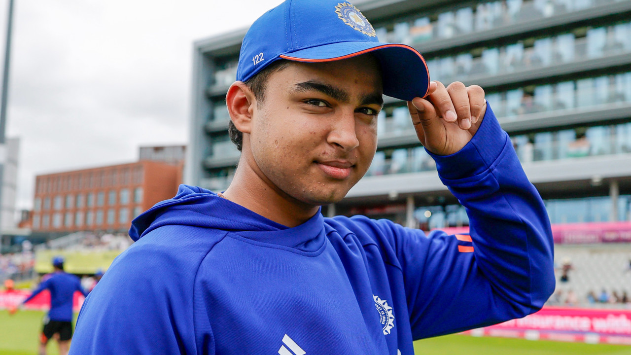BCCI special focus on Vaibhav Suryavanshi suggesting not to make that one mistake