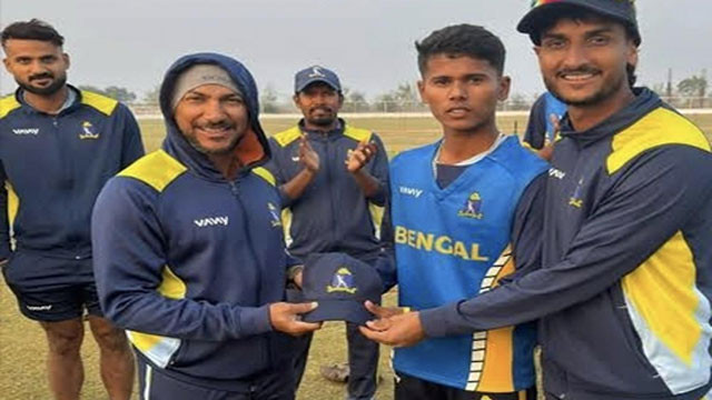 Rohit Yadav banned for two years due to age fraud after India U19 selection