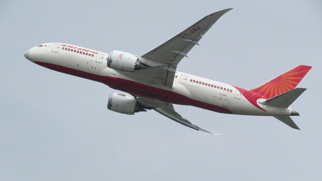 Air India sacks pilot for testing positive for drugs after Phuket-Delhi flight incident