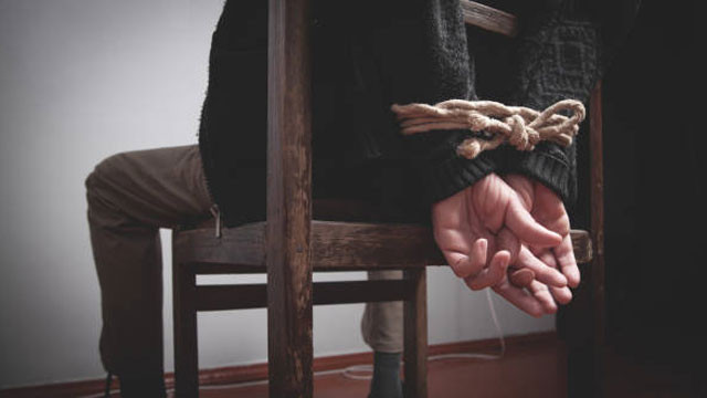 Tirupati Kidnapping Case Sensation Friends Mastermind 20 Days Of Torture