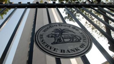 Reserve Bank of India may hike repo rate due to inflation and liquidity pressure