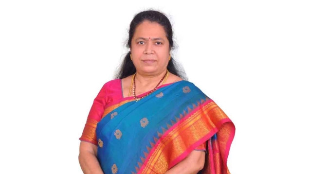 Gundu Sudharani says no groups in Congress and warns against criticizing Revanth Reddy
