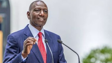 Tata Chemicals Kenya President shock key order after 100 years