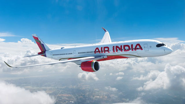 Air India Pilot Tests Positive for Drugs After Flight Incident